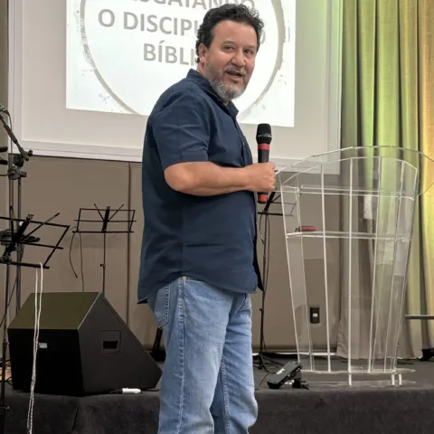 Fotos do Curso com Petreceli, 20 de julho de 2026