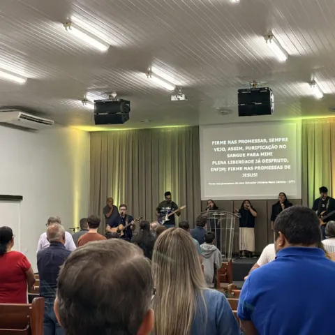 Fotos do Curso com Petreceli, 20 de julho de 2026