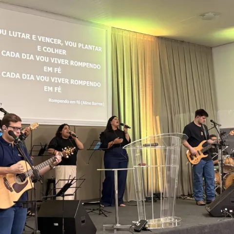 Fotos do Curso com Petreceli, 20 de julho de 2026