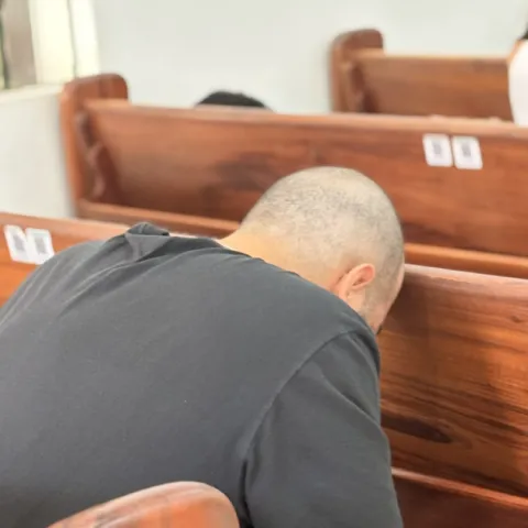 Fotos do Dia de jejum e oração, 29 de agosto de 2026